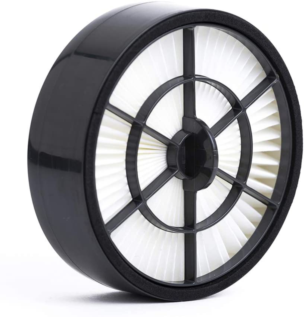 440001619 Primary Pleated Filter for Hoover Sprint QuickVac UH20040