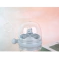 thumbnail image 3 of Cute Whale Water Spray Cup Summer Plastic Children's Straw Water Cup Drops-Resistant Student Jug Cute Bottle for Kid Summer Children Plastic Straw Water Cup Bottle Fall Resistant, 3 of 7