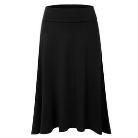 Bella Bird Women's Ocean Flow Skirt - Walmart.com