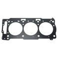thumbnail image 2 of 4 Tec Boat Motor Cylinder Head Gasket Black Steel Alloy Replacement For Seadoo 4Tec Models 4 Stroke GTR GTX RXP RXT, 2 of 14