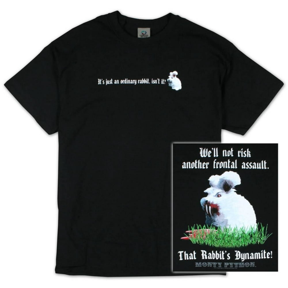 monty python tshirt
