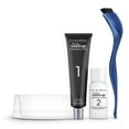 thumbnail image 6 of Clairol Root Touch-Up Permanent Hair Color Crème 4RV Dark Burgundy, 1 Application, 6 of 7