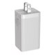 thumbnail image 3 of Cargador rápido GaN2 dual +Cable Tipo C 1m Baseus 65W Blanco, 3 of 4