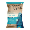 Pipcorn Heirloom Sea Salt Popcorn, 4.5 Oz.