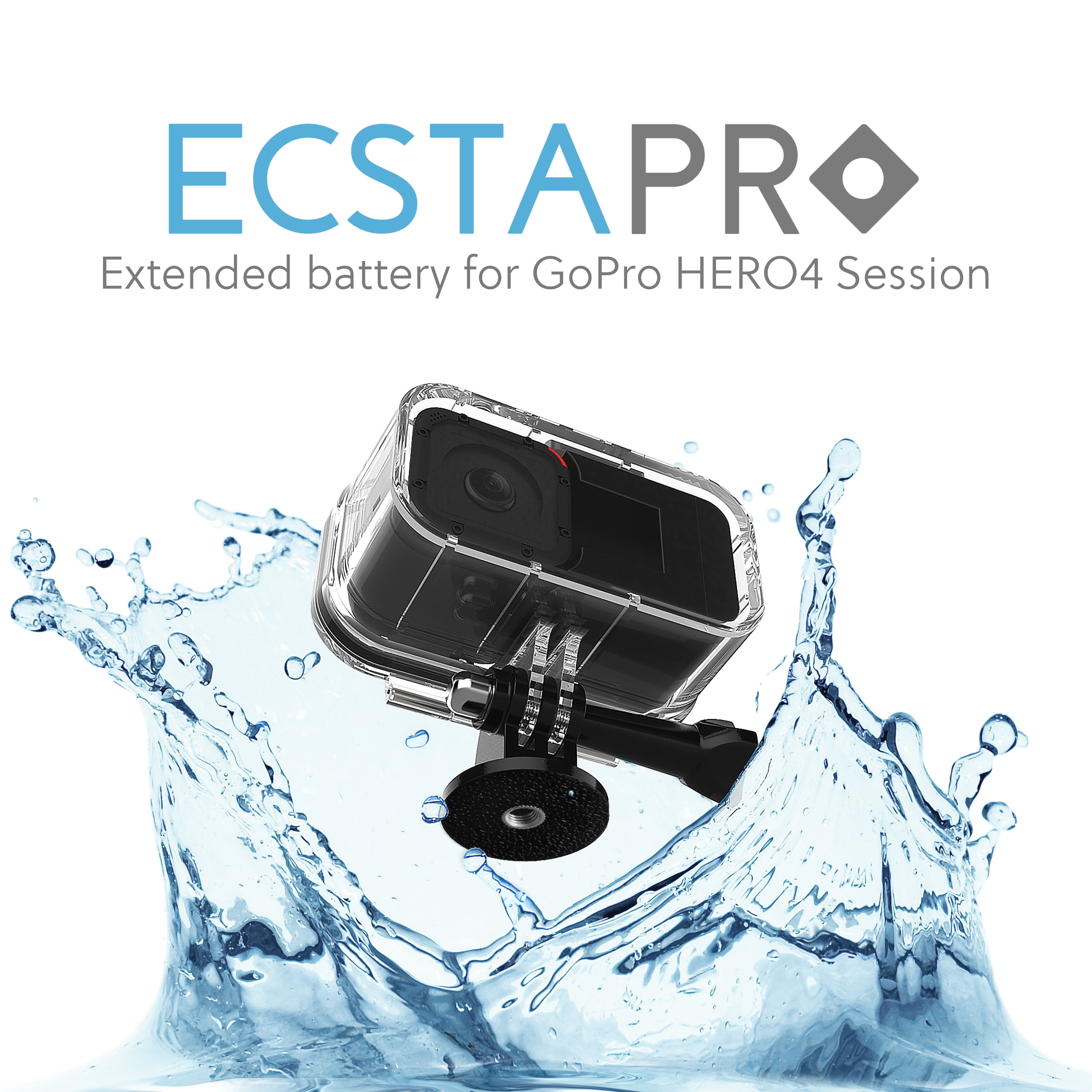 Ecstapro Extended Battery For Gopro Hero4 Session Gp Kt4s Walmart Com Walmart Com Ecstapro Extended Battery For Gopro Hero4 Session Gp Kt4s Walmart Com Walmart Com