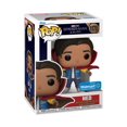 thumbnail image 2 of Funko Pop! Ned Dans Cloak Bobblehead En Vinyle, 2 of 2