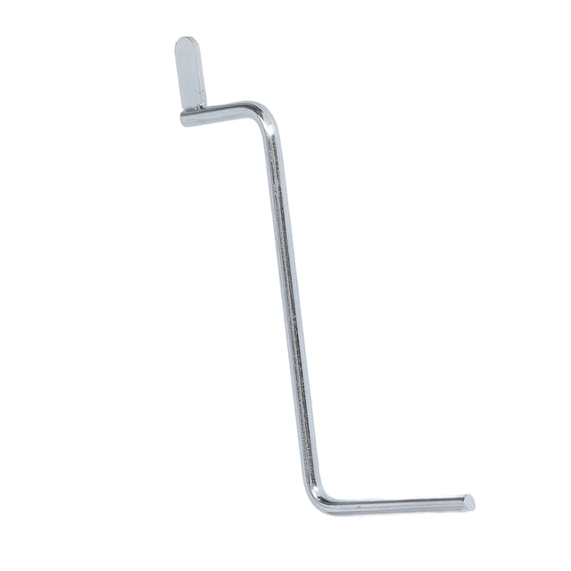 Tensor de alambre de cerca, herramienta tensora de alambre de púas de acero inoxidable 304, llave de torsión para cercas de jardín