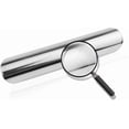 thumbnail image 4 of 12pcs / lot Horn Tube Cake Pan, Stainless Steel Cannolo Spiral Baking Tubes Cake Mold Roller Horn, Show, 12pcs, 4 of 5