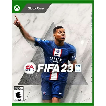 FIFA 23 for Xbox One [New Video Game] Xbox One
