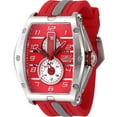 thumbnail image 1 of Invicta 47384 Montre Homme Invicta Racing Quartz Bracelet Rouge et Gris, 1 of 2