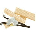 thumbnail image 3 of Pack of 2 Voortman Bakery Sugar Free Vanilla Wafers, 9 oz (packaging may vary), 3 of 4