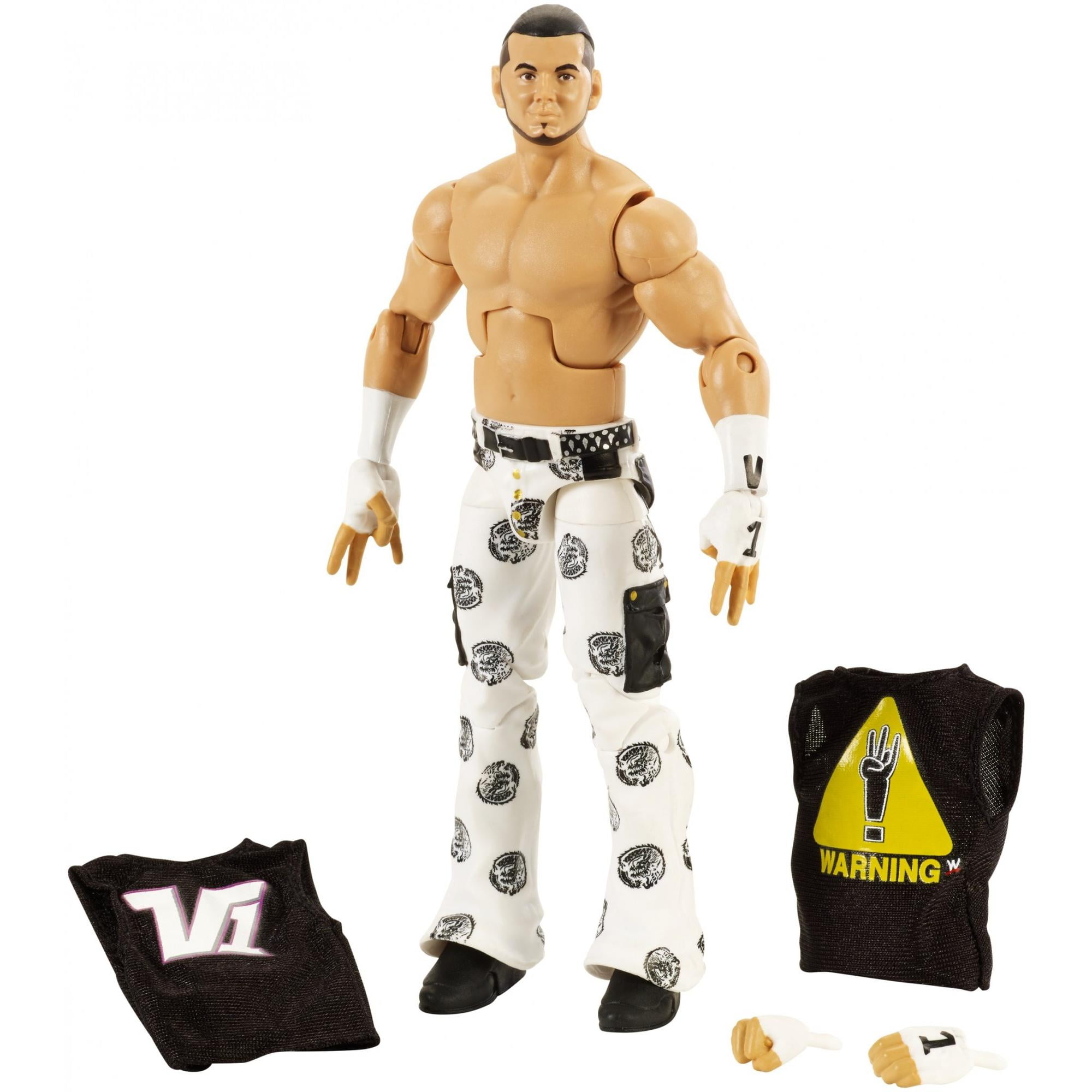 Wwe elite cheap matt hardy