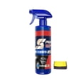 thumbnail image 2 of Fast-acting Coating Spray Liquid Ceramic Spray Coating Coat-Coating Auto Spray Wax 500ML And A Towel, 2 of 9