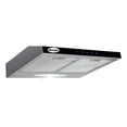 thumbnail image 1 of Campana De Cocina Extractora Purificadora Acero Inoxidable, 1 of 6
