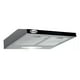 thumbnail image 1 of Campana De Cocina Extractora Purificadora Acero Inoxidable, 1 of 6