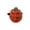 A005- Style E, variant on LED Light up Pumpkin Mask Halloween Scary Glowing Face Mask for Costume Festival Masquerade Rave Club Parties Carnival Props, One Size