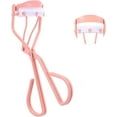 thumbnail image 1 of Rizador de pestañas de arco alto desmontable con dientes de peine, 1 of 5