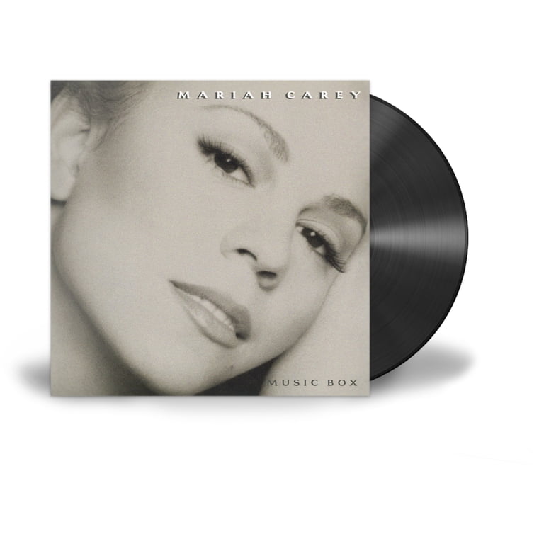 Mariah Carey - Music Box - Music & Performance - Vinyl - Walmart.com
