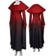 thumbnail image 2 of Disfraz de Cosplay de Siofna de Dragones con devolución gratuita, vestido para mujer adulta y niña, traje para fiesta de Carnaval y Halloween, traje de juego de rol, 2 of 5