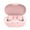 Pink, variant on Bluetooth Wireless Earbuds, Call Ear Buds Noise Canceling Bluetooth Headphones, Waterproof Earphones, in Ear Headset with Wireless Charging Case for Sports