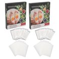 thumbnail image 2 of Herbal Foot Patches, Relieve Fatigue Ginger Foot Pads Reduce Pressure  for Daily Use, 2 of 8