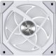 thumbnail image 5 of Lian Li UNI Fan SL-INF 120 RGB Infinity Mirror ARGB Ventilador 120 mm blanco paquete de 3 controladores, 5 of 8