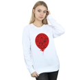 thumbnail image 2 of Pennywise Chandail en Molleton "You'll Float Too" pour Femmes, 2 of 5