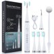 thumbnail image 1 of Limpiador de dientes eléctrico ultrasónico, eliminación de cálculo Dental en el hogar, dientes amarillos, cuidado bucal, instrumento para blanquear los dientes, novedad de 2022, 1 of 5