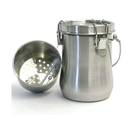 UPC: 0690932958007 | Anderson & Sons Co Airtight Brush Washer  4-1/4  x 4-1/2