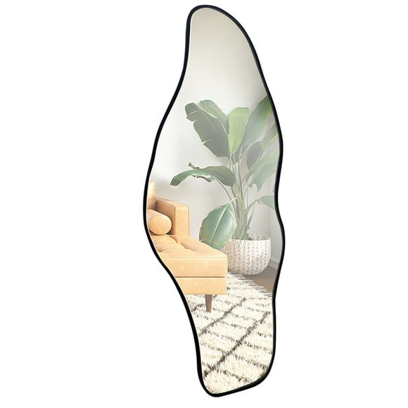 Full Length Irregular Mirror