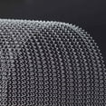 thumbnail image 3 of Steel Snare Wire 40 Strand Drum Spring for 14 Inch Snare Drum Cajon Box Drum, 3 of 7