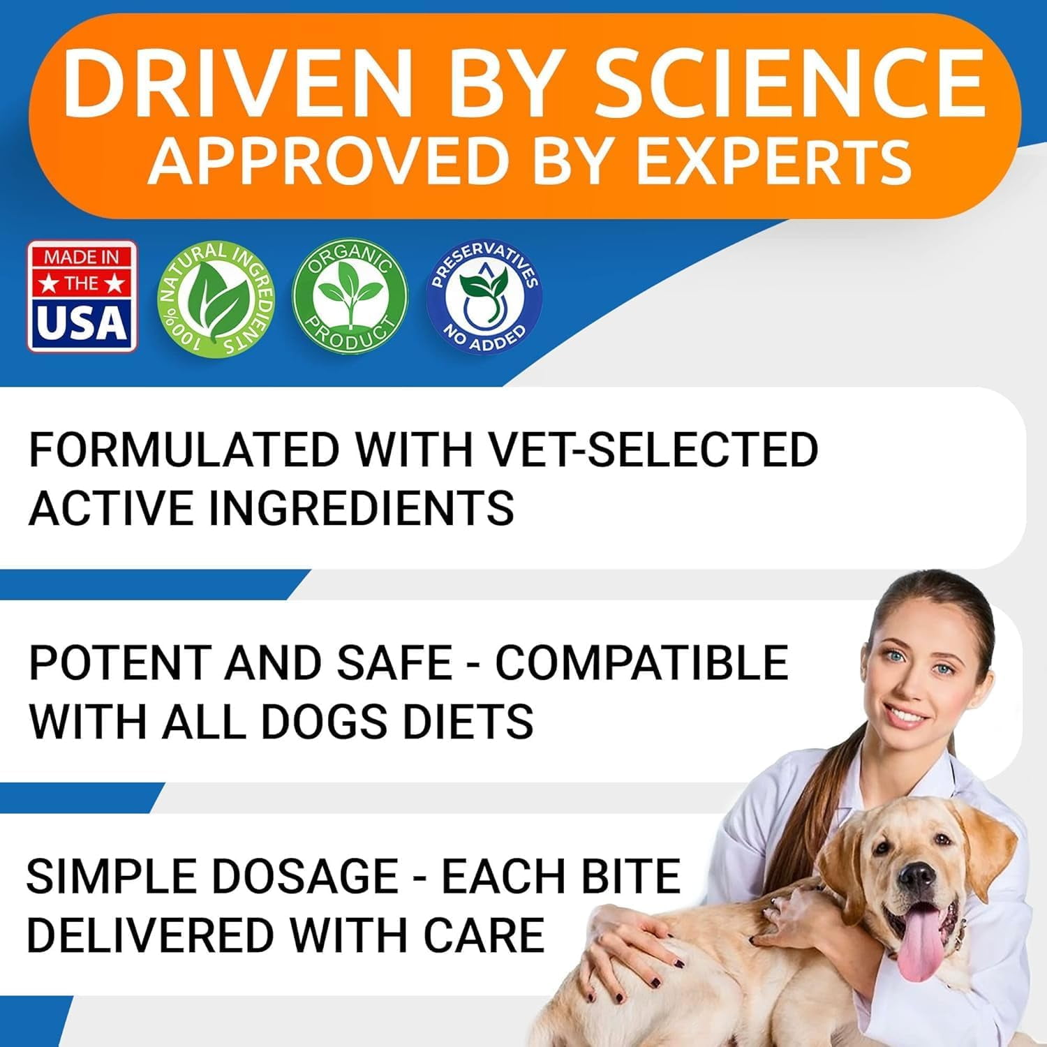 BARK&SPARK Dog Allergy Relief Chews - Anti-Itch Skin & Coat Supplement - Omega 3 Fish Oil - Itchy Skin Relief Treatment Pills - Itching&Paw Licking - Dry Skin&Hot Spots - (120 ct - Chicken)