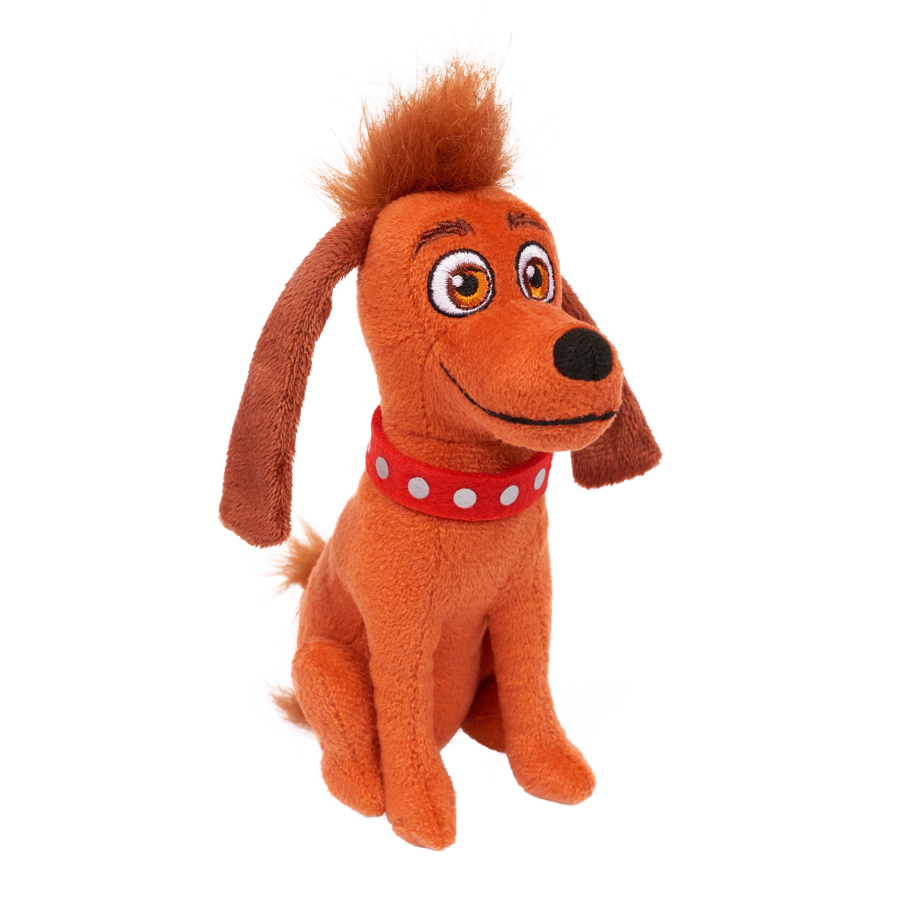 grinch small bean plush