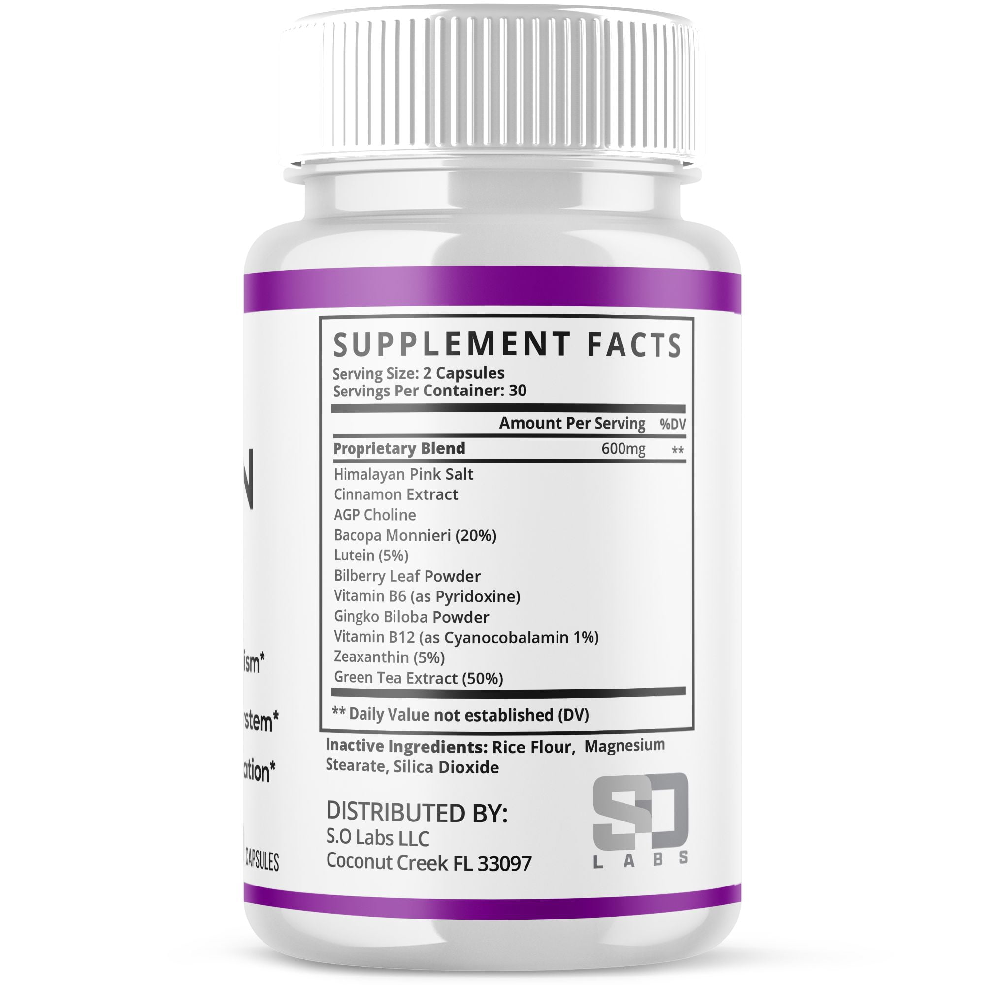 Toxiburn - Pills for Weight Loss - Energy Boosting Dietary Supplements for Weight Management and Metabolism - Advanced Ketogenic Ketones - 120 Capsules (2 Pack)