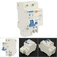 thumbnail image 4 of Earth Leakage Circuit Breaker, Overload Portable Leakage Circuit Breaker, For Home Decoration Engineering Construction, 4 of 8