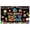 #A02-G, variant on Welcome Back to School Backdrop 3x5FT, Back to School Party Decorations Banner, Reusable Polyester Photo Booth Background for Classroom, Teacher, Open House, Indoor Outdoor