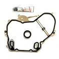 thumbnail image 2 of ECCPP Engine Timing Cover Gasket Replacement fit for 1998-2010 for Chrysler for dodge 2.0L 2.7L, 2 of 3