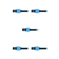 thumbnail image 1 of Soporte para Puntas Eigraketly Bolsa de Herramientas Suministros Industriales Cielo Azul, 1 of 6