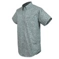 thumbnail image 2 of Camisa Manga Corta De Hombre S30 verde G, 2 of 6