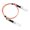 2m, variant on 1/2/3/5m 10G SFP+Cable OM2 Active Optical SFP Cable Data Transfer Rates Active Optical Cable for Networks Equipment