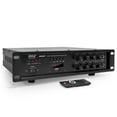 thumbnail image 1 of Amplificador de mezcla PA Bluetooth para el hogar Pyle PMX3500PH 500W, 1 of 7