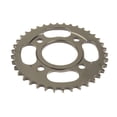 thumbnail image 1 of ENGRANE TRASERO 38T PLANO ITALIKA FT 125 / VENTO XPRESS 150 (20-21), WORKMAN 150 (20-21) CHOHO, 1 of 2