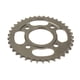 thumbnail image 1 of ENGRANE TRASERO 38T PLANO ITALIKA FT 125 / VENTO XPRESS 150 (20-21), WORKMAN 150 (20-21) CHOHO, 1 of 2