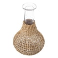 thumbnail image 7 of OUNONA  Bottle for Decor Rattan Vase Flower Arrangement Decorative, 7 of 7
