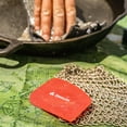 thumbnail image 2 of Coghlan's 2329 Cast Iron Cleaning Kit, 2 of 3