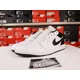 thumbnail image 4 of Ni - ke Air Jordan 1 Low White Black Mens Casual Shoes 553558-132 new with box, 4 of 5