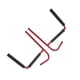 thumbnail image 3 of Soporte de pared para Kayak de acero al carbono, soporte de hierro, escalera, colgador de barco, accesorio marino, 3 of 10