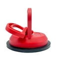 thumbnail image 3 of Power Maxx Double Handle Locking Heavy Duty Suction Plastic Cup - (3783), 3 of 5