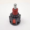 thumbnail image 3 of Perilla Pin M16 para máquina de entrenamiento de ejercicios, piezas de repuesto para bicicletas estacionarias, 3 of 9