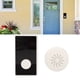 thumbnail image 4 of Video Doorbell, Wireless Doorbell WiFi 2 Way Voice Intercom Bluetooth Vista De 80 Grados Para Hotel, 4 of 8